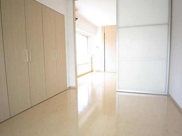 プラティーク清澄白河の物件内観写真