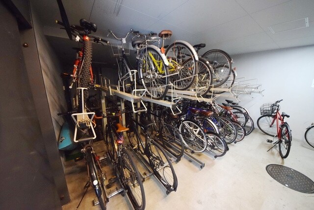 プラティーク清澄白河の物件内観写真