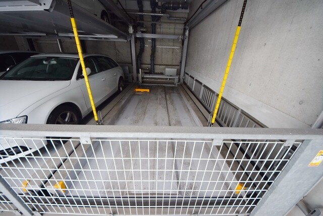 プラティーク清澄白河の物件内観写真