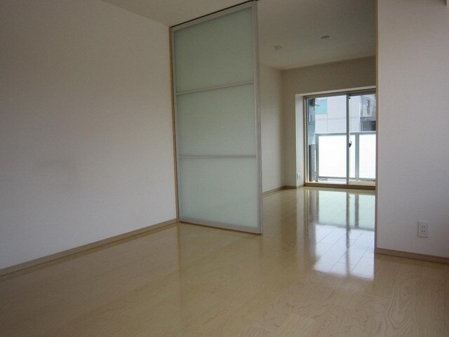 プラティーク清澄白河の物件内観写真