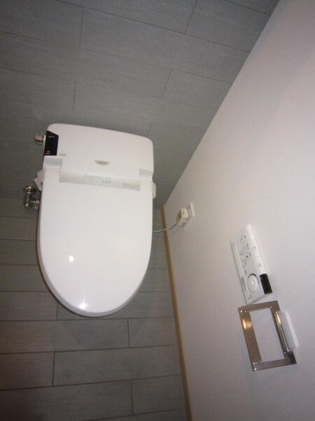 プラティーク清澄白河の物件内観写真