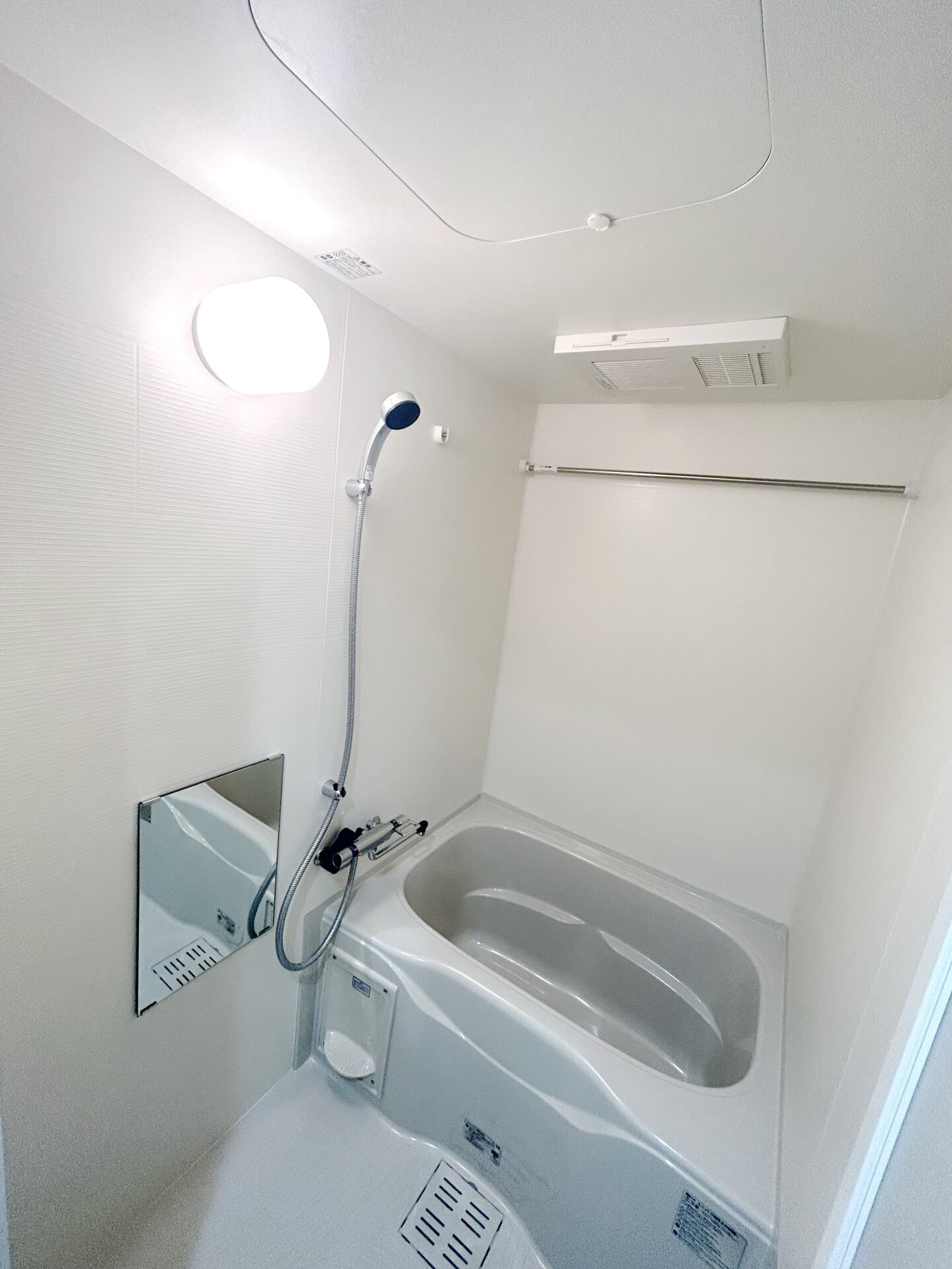 アルファコート曳舟の物件内観写真