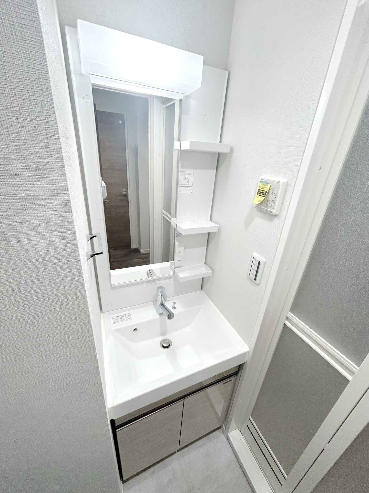 アルファコート曳舟の物件内観写真