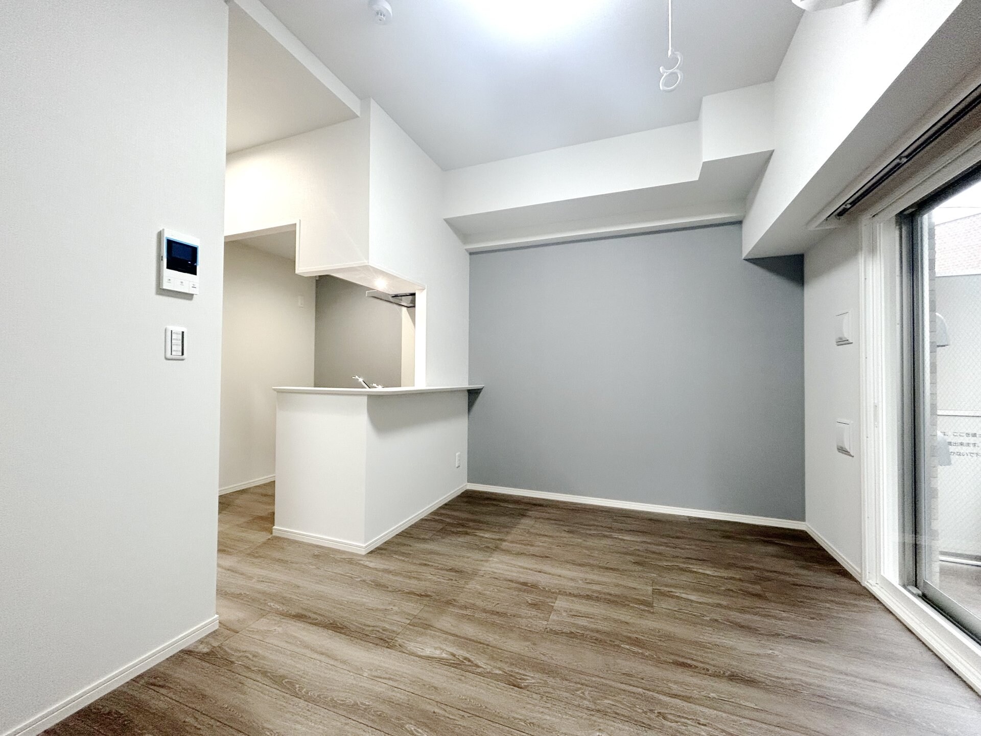 アルファコート曳舟の物件内観写真