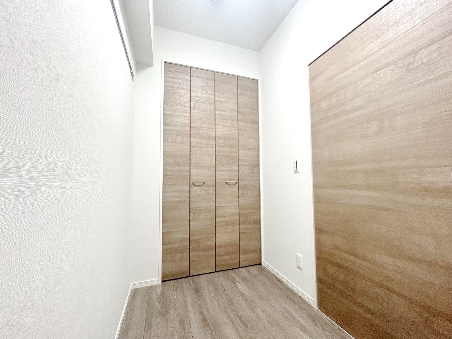 アルファコート曳舟の物件内観写真