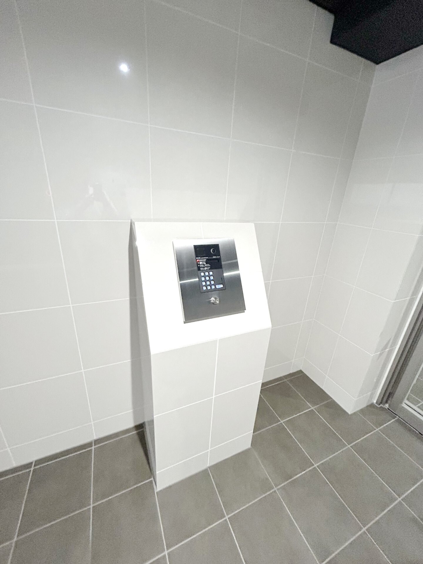 アルファコート曳舟の物件内観写真