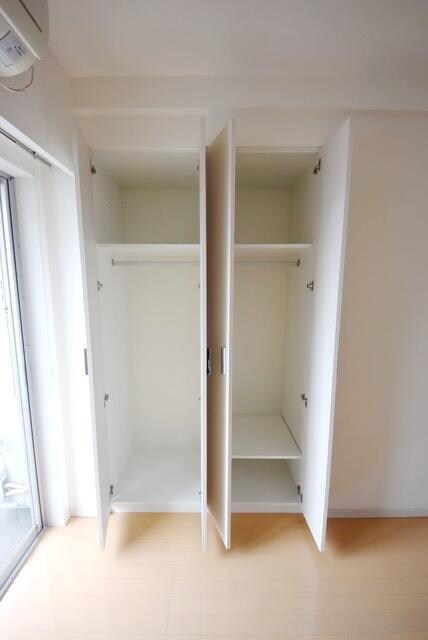 アーデン清澄白河の物件内観写真