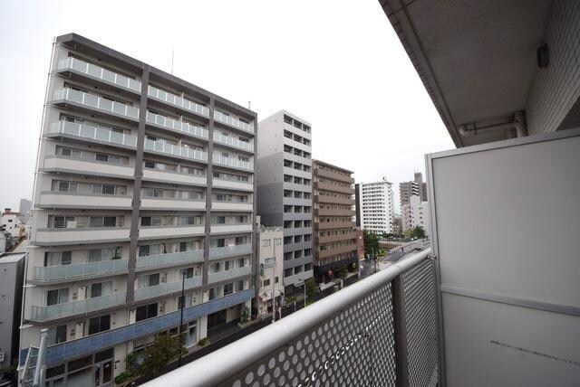 アーデン清澄白河の物件内観写真