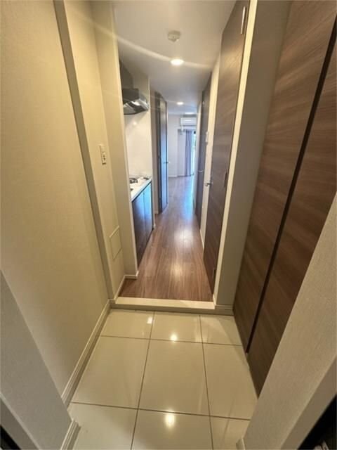 ラティエラ大島の物件内観写真