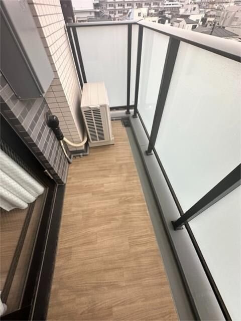 ラティエラ大島の物件内観写真