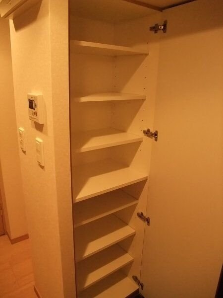 ルーブル錦糸町弐番館の物件内観写真