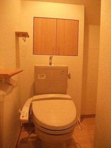 ルーブル錦糸町弐番館の物件内観写真