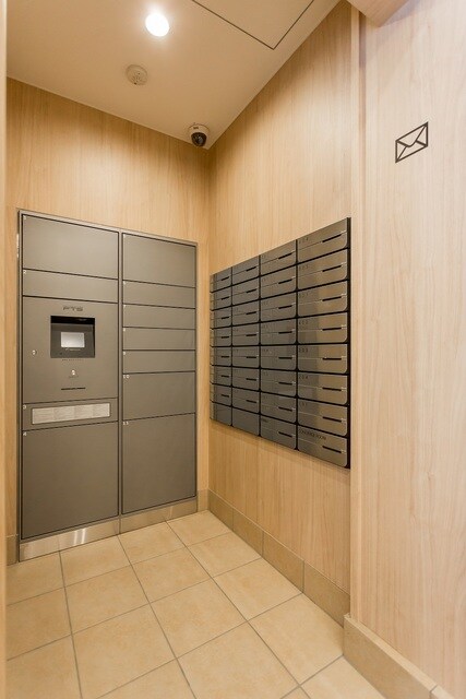 プラージュ リュー 押上の物件内観写真