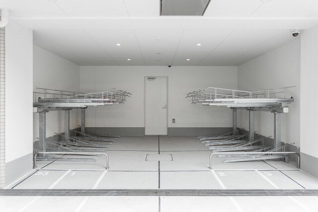 プラージュ リュー 押上の物件内観写真