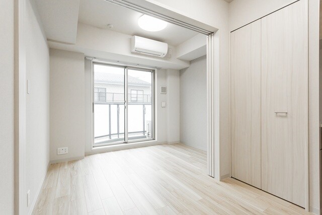 プラージュ リュー 押上の物件内観写真