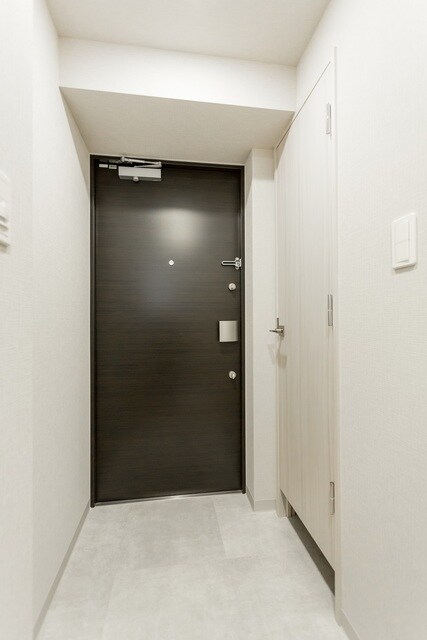 プラージュ リュー 押上の物件内観写真