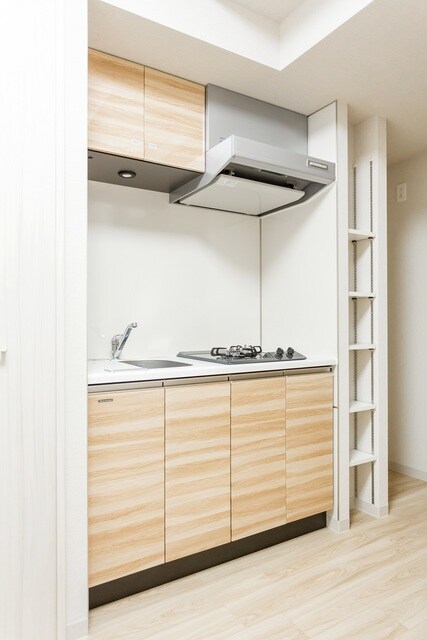 プラージュ リュー 押上の物件内観写真