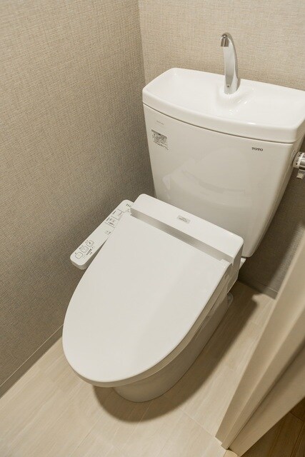 プラージュ リュー 押上の物件内観写真