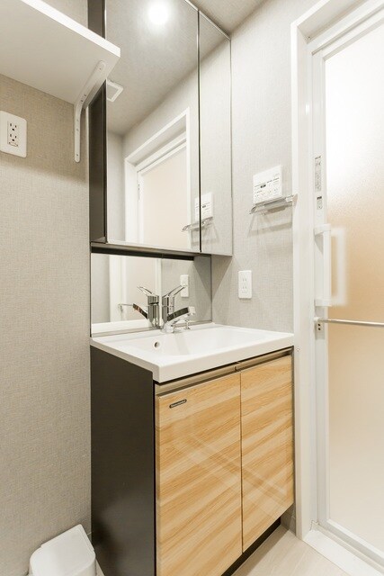 プラージュ リュー 押上の物件内観写真