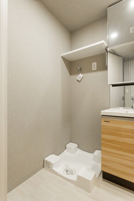 プラージュ リュー 押上の物件内観写真