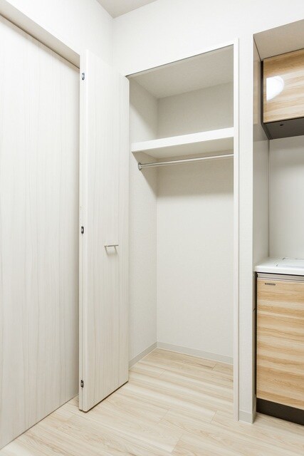 プラージュ リュー 押上の物件内観写真