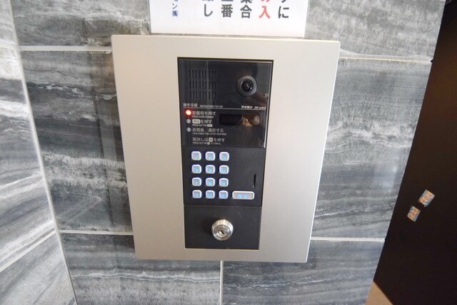 レピュア錦糸町の物件内観写真