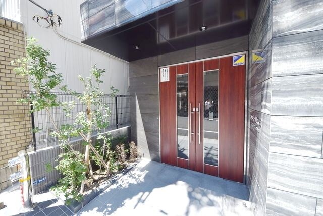 レピュア錦糸町の物件内観写真