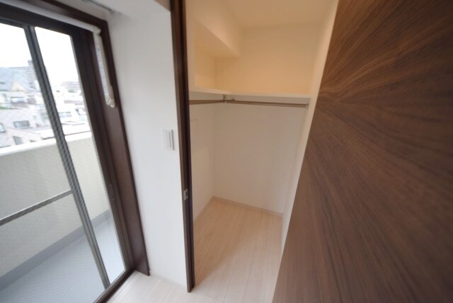 レピュア錦糸町の物件内観写真