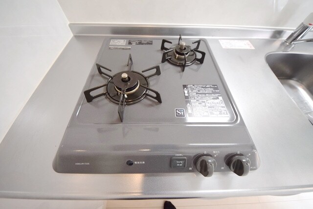 レピュア錦糸町の物件内観写真