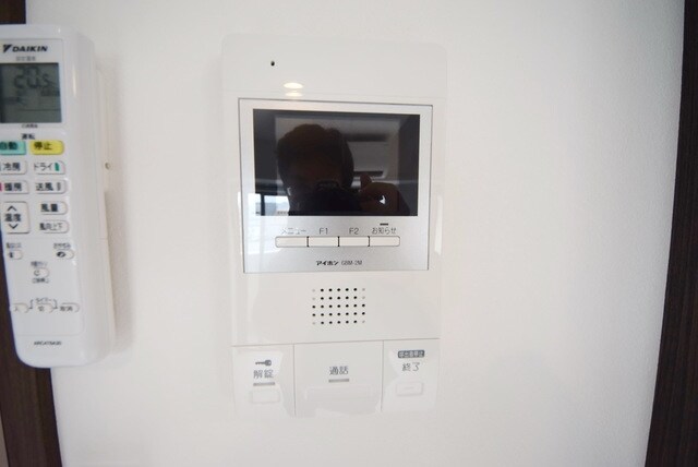 レピュア錦糸町の物件内観写真