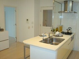 KDXレジデンス錦糸町の物件内観写真