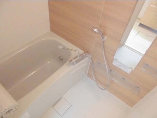 サニーヒルズ立花の物件内観写真