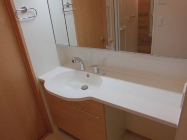 サニーヒルズ立花の物件内観写真