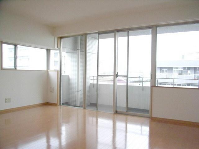 ドゥーエ清澄白河の物件内観写真