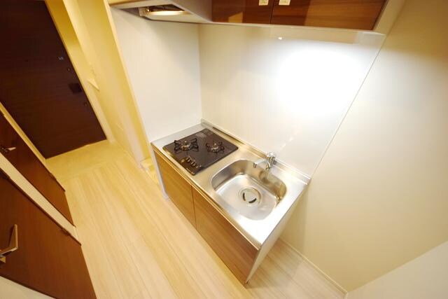 S-RESIDENCE錦糸町パークサイドの物件内観写真