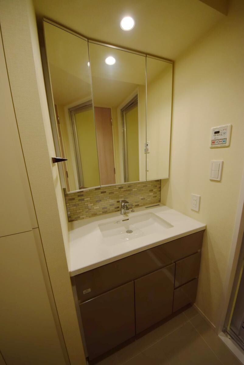 パークハビオ門前仲町の物件内観写真