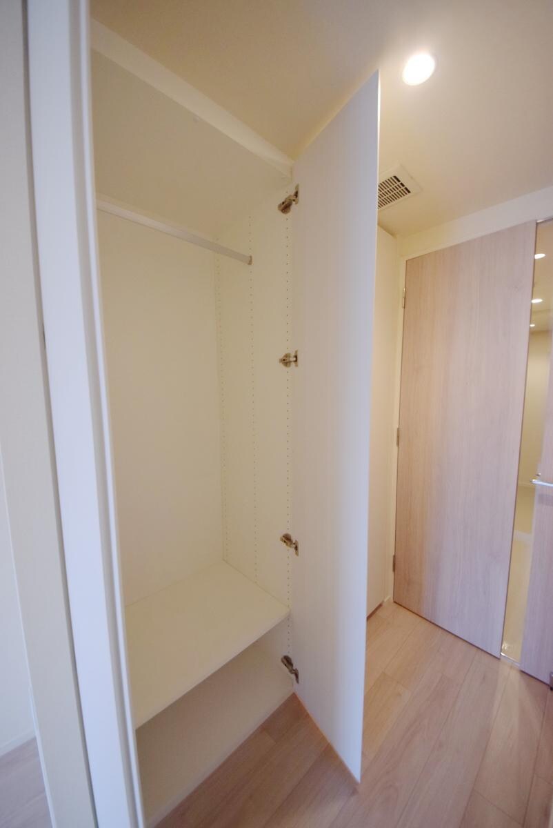 パークハビオ門前仲町の物件内観写真