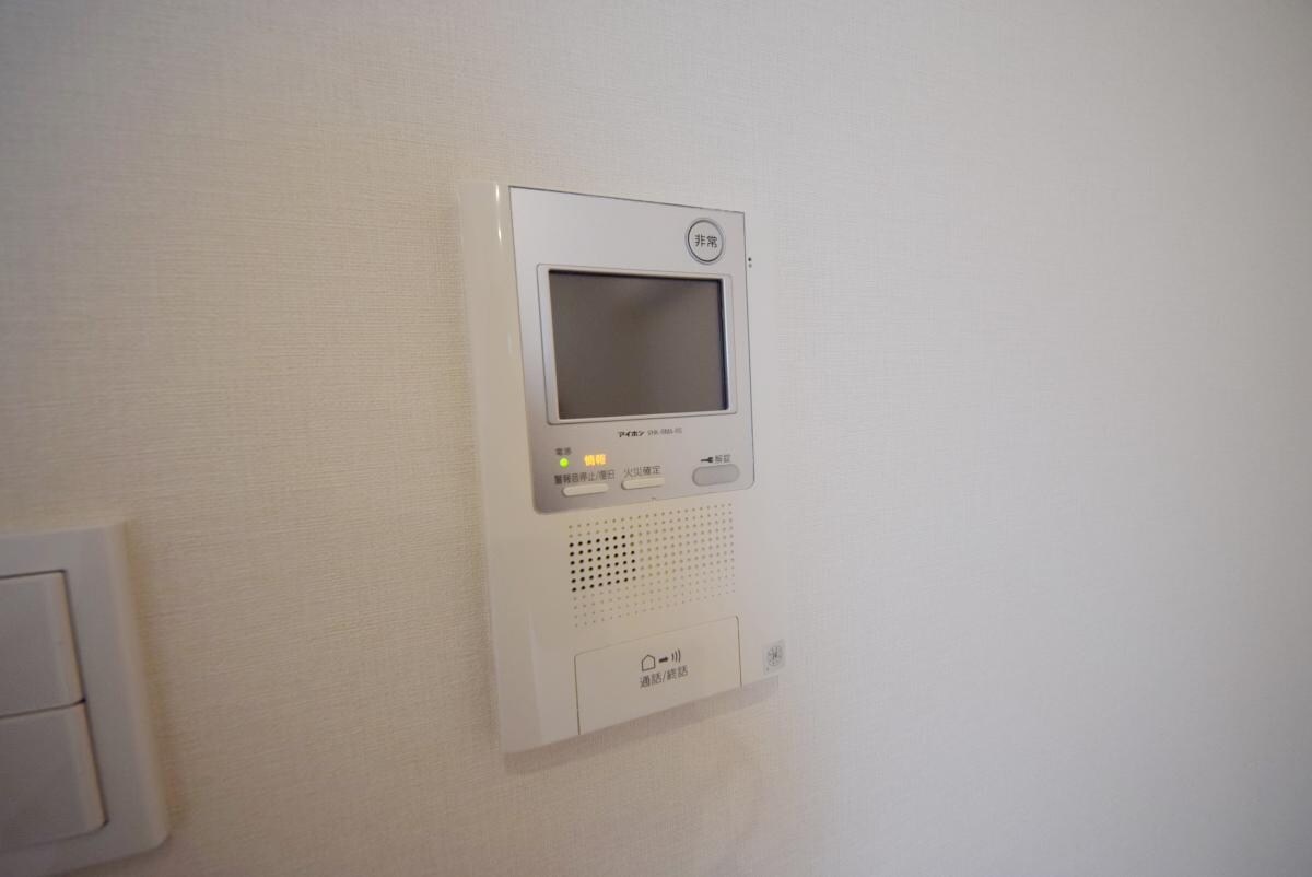 パークハビオ門前仲町の物件内観写真