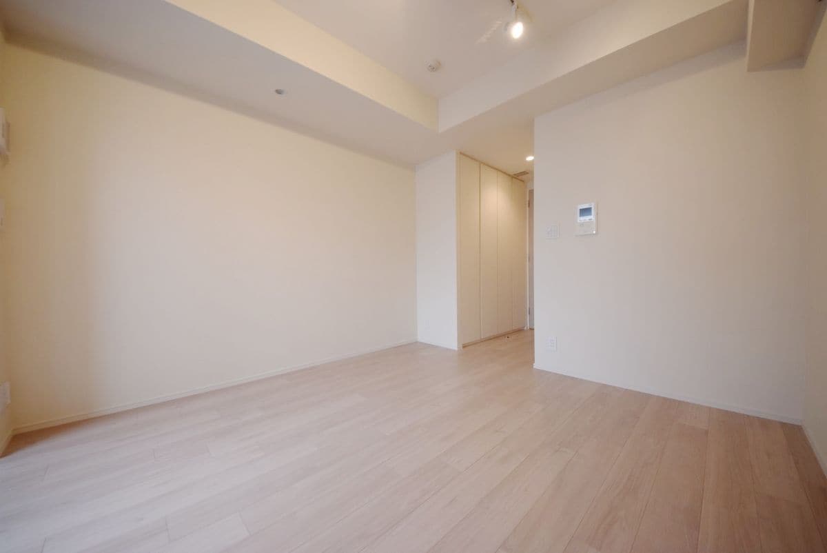 パークハビオ門前仲町の物件内観写真