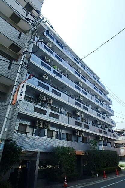 中島ICハイツの物件内観写真