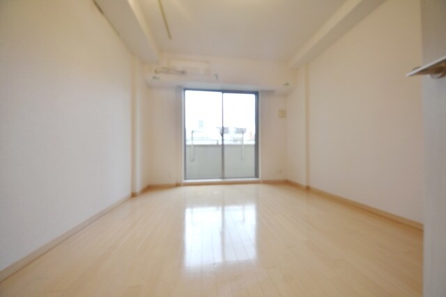 オーキッドレジデンス東日本橋の物件内観写真