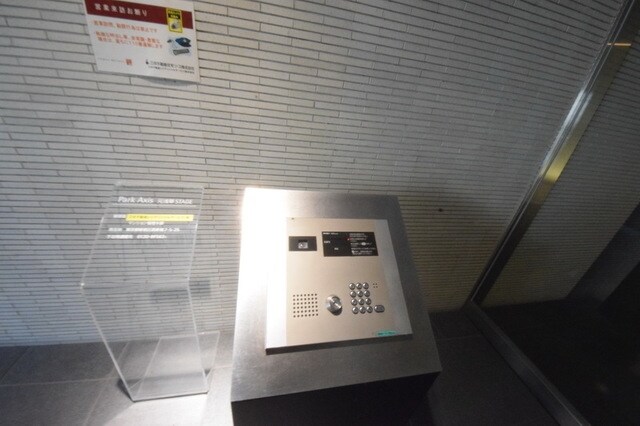 パークアクシス元浅草ステージの物件内観写真