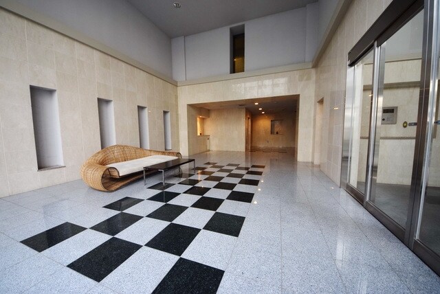 フォレシティ豊洲の物件内観写真