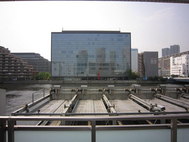 フォレシティ豊洲の物件内観写真