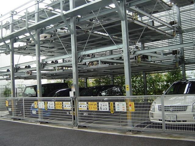 フォレシティ豊洲の物件内観写真