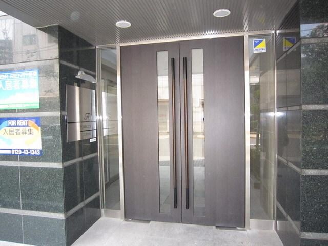 フォレシティ豊洲の物件内観写真