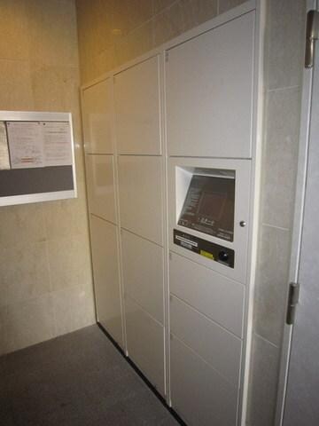 フォレシティ豊洲の物件内観写真