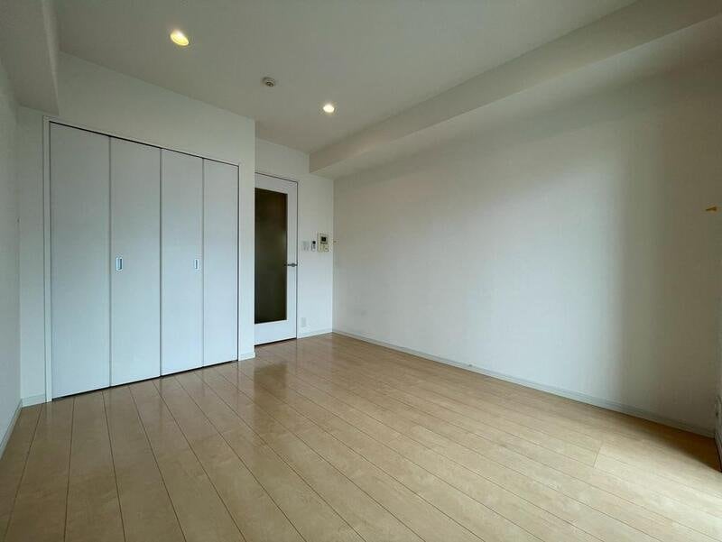 フォレシティ豊洲の物件内観写真