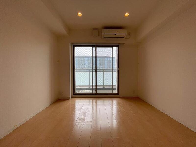 フォレシティ豊洲の物件内観写真