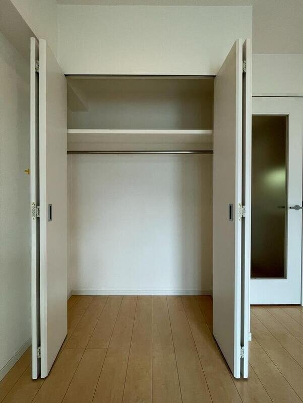 フォレシティ豊洲の物件内観写真